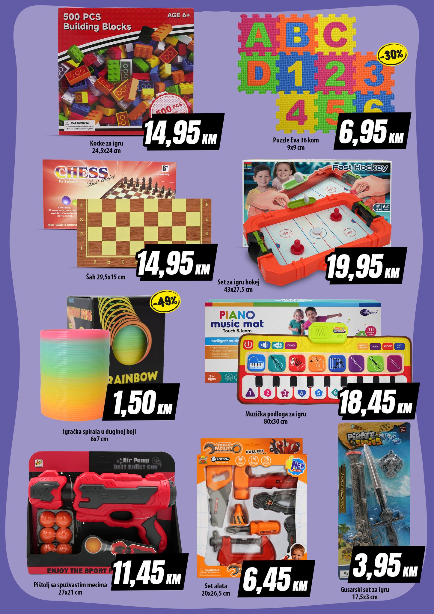 Mega Diskont katalog 20.11.2024-20.1.2025. 