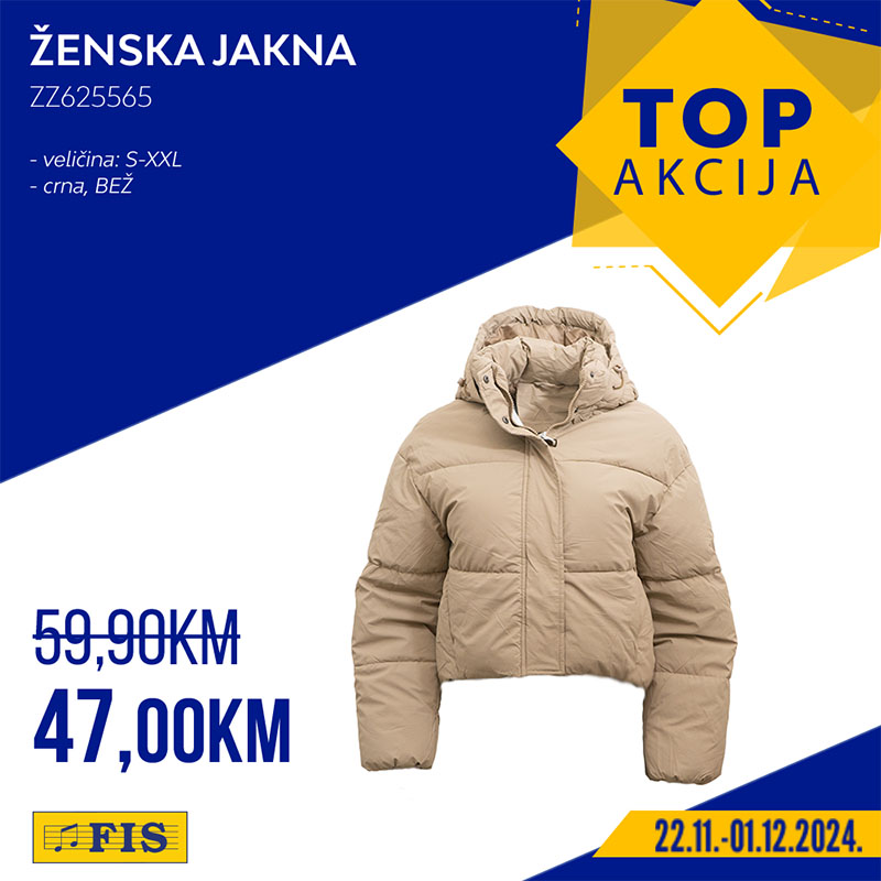 Fis TOP AKCIJA 22.11-1.12.2024.