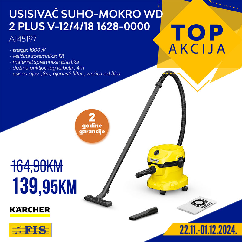 Fis TOP AKCIJA 22.11-1.12.2024.