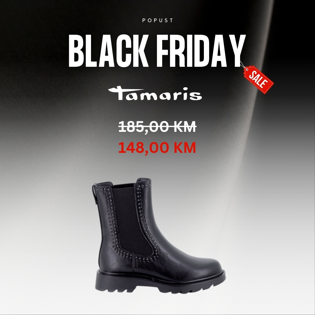 Planika BLACK FRIDAY sniženje do 40% - akcija do 1.12.2024.