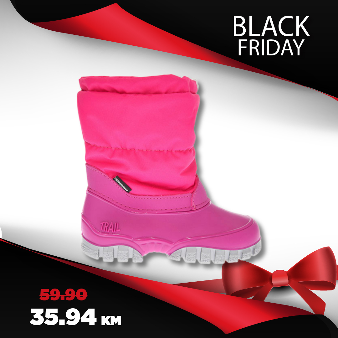 Đak Sport BLACK FRIDAY 40% na SVE - akcija do 25-30.11.2024.