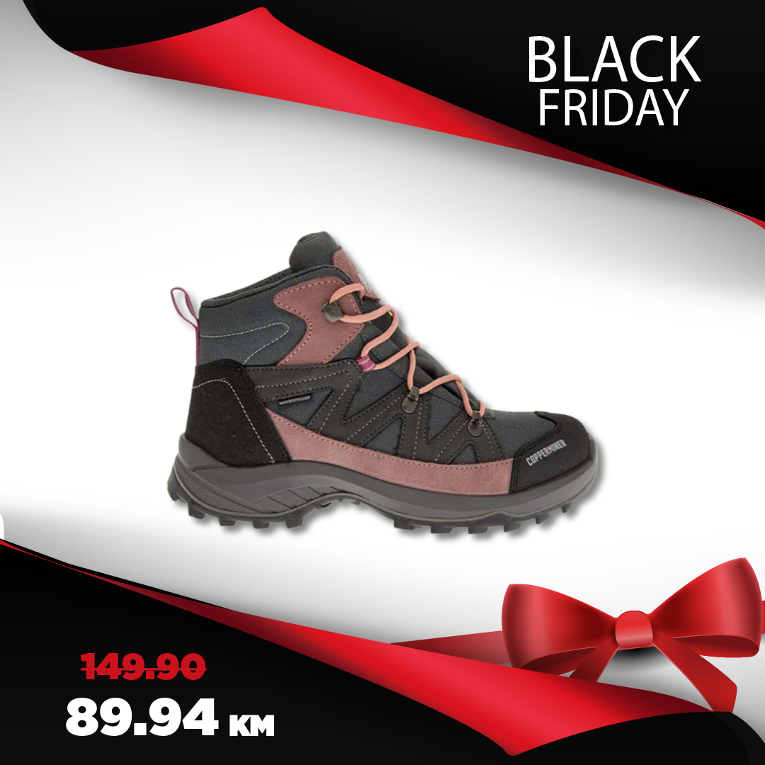 Đak Sport BLACK FRIDAY 40% na SVE - akcija do 25-30.11.2024.