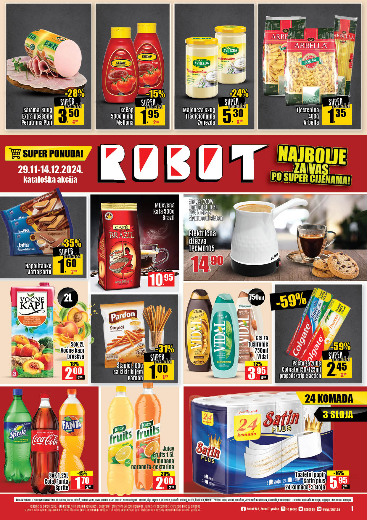 Robot katalog 29.11-14.12.2024.