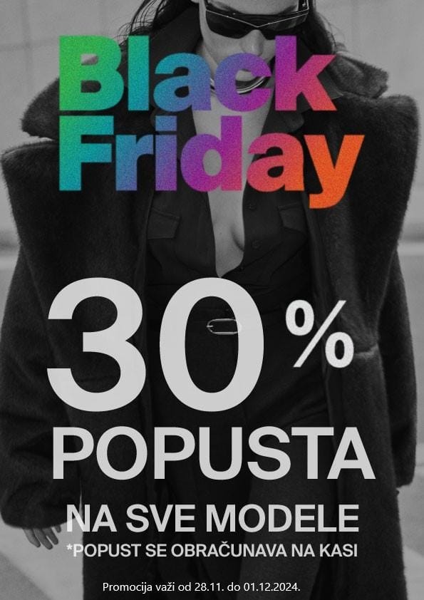 Koton BLACK FRIDAY 