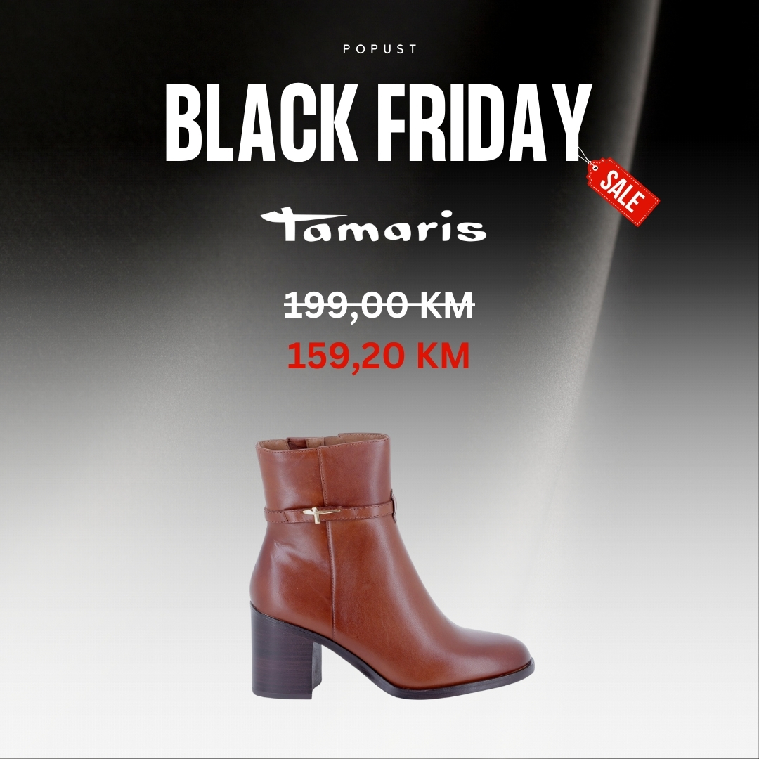 Planika BLACK FRIDAY sniženje do 40% - akcija do 1.12.2024.