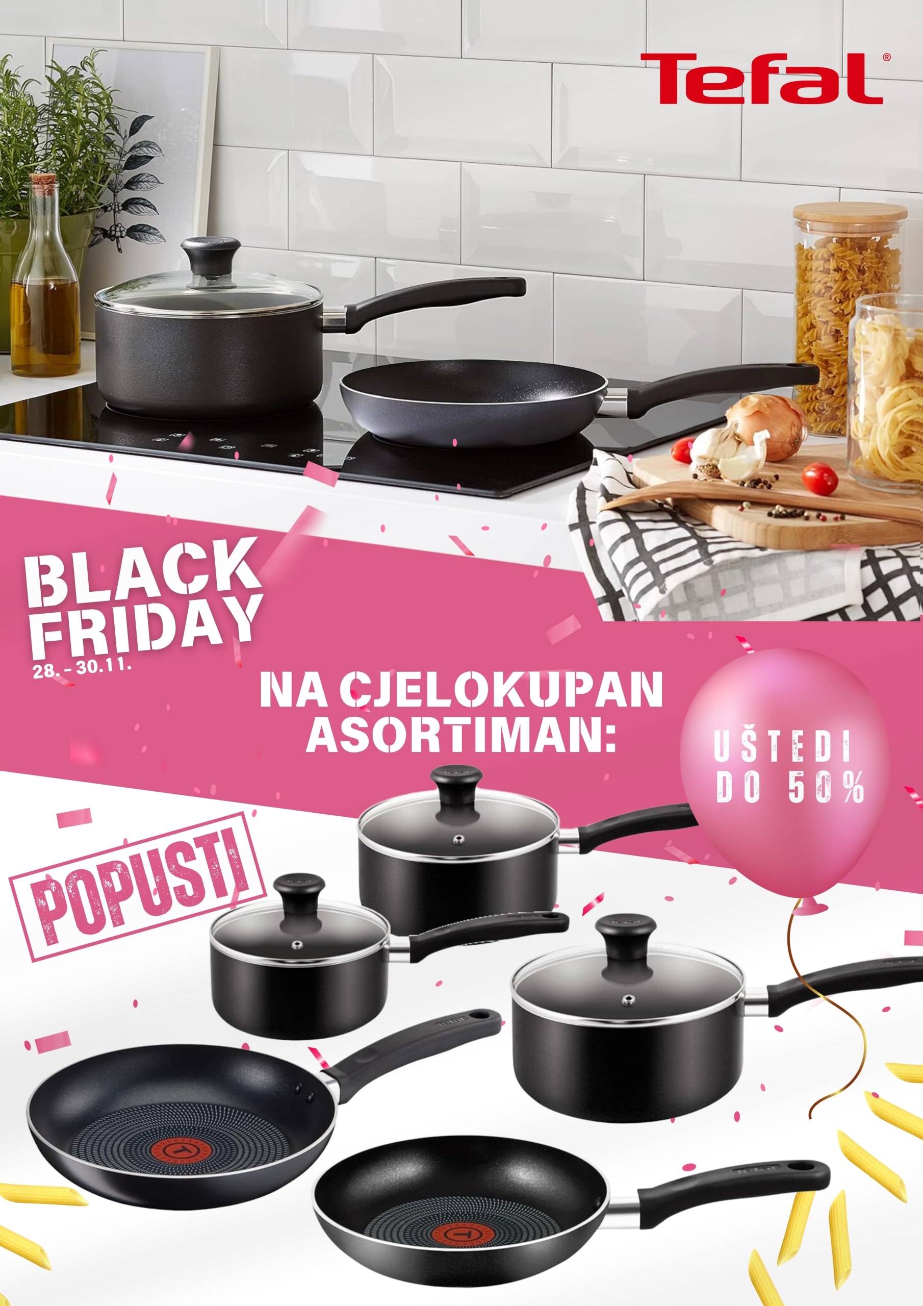 Belamionix BLACK FRIDAY 28-30.11.2024.