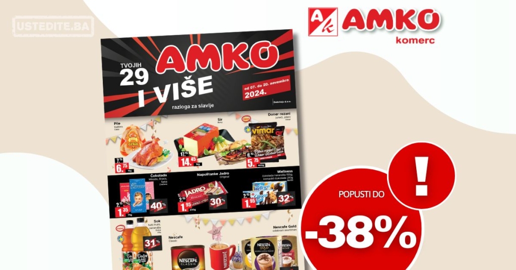 Amko katalog 7-20.11.2024.