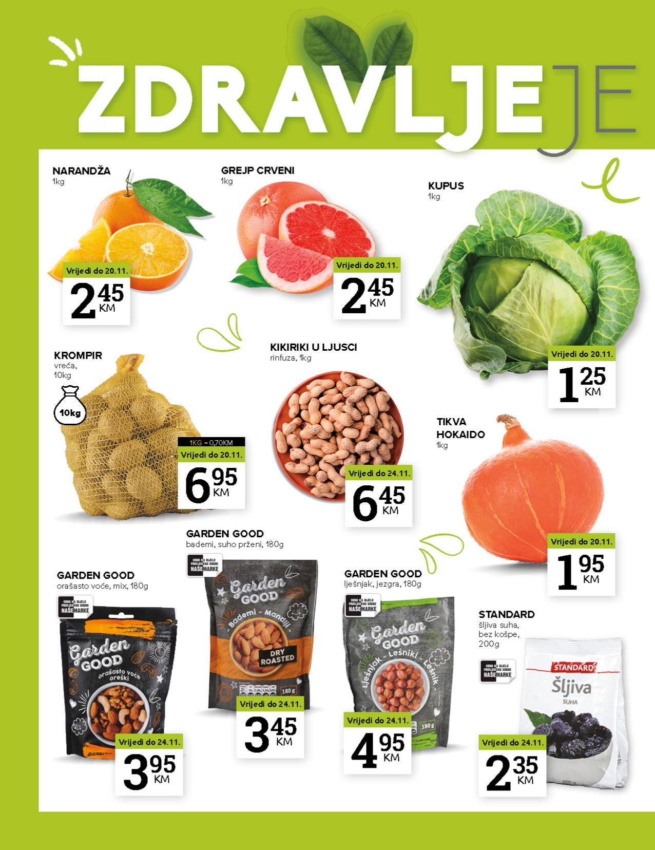 Konzum katalog 18.11-1.12.2024.