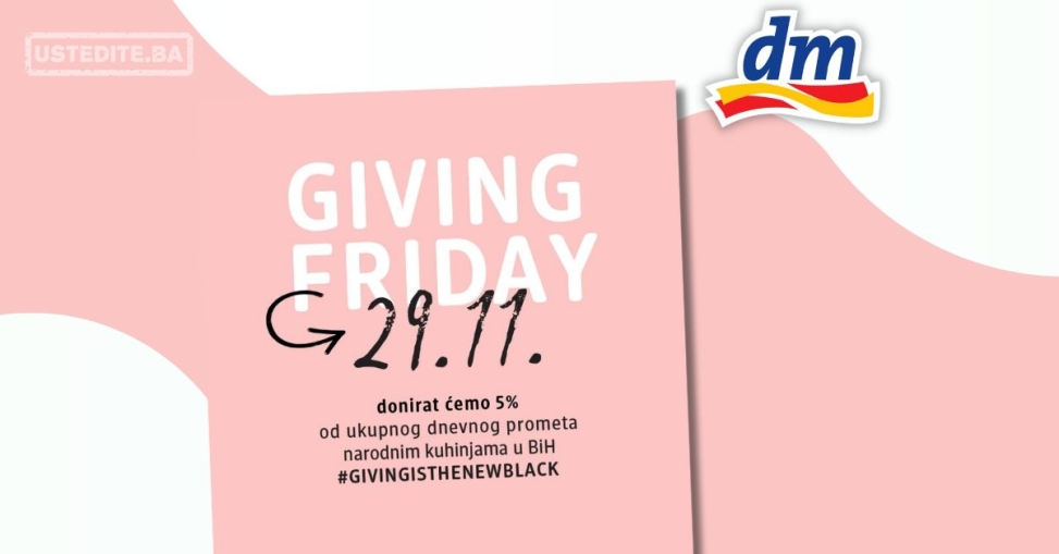 dm GIVING DAY 29.11.2024.