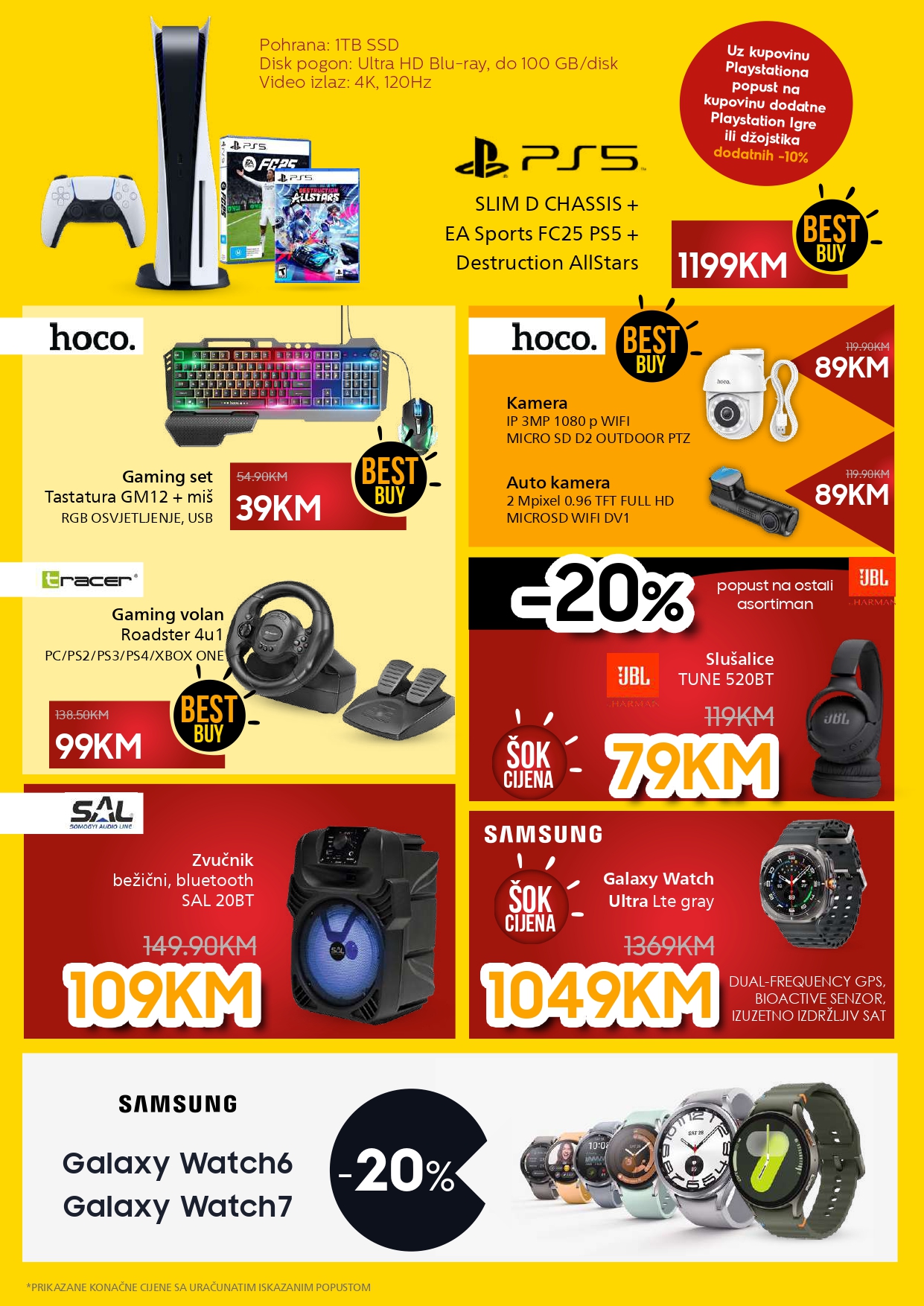 Domod katalog BLACK FRIDAY 31-21.11.2024.