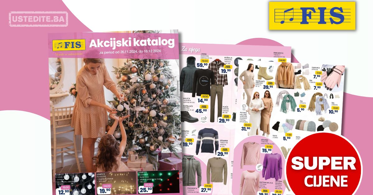 Fis katalog 26.11-16.12.2024.