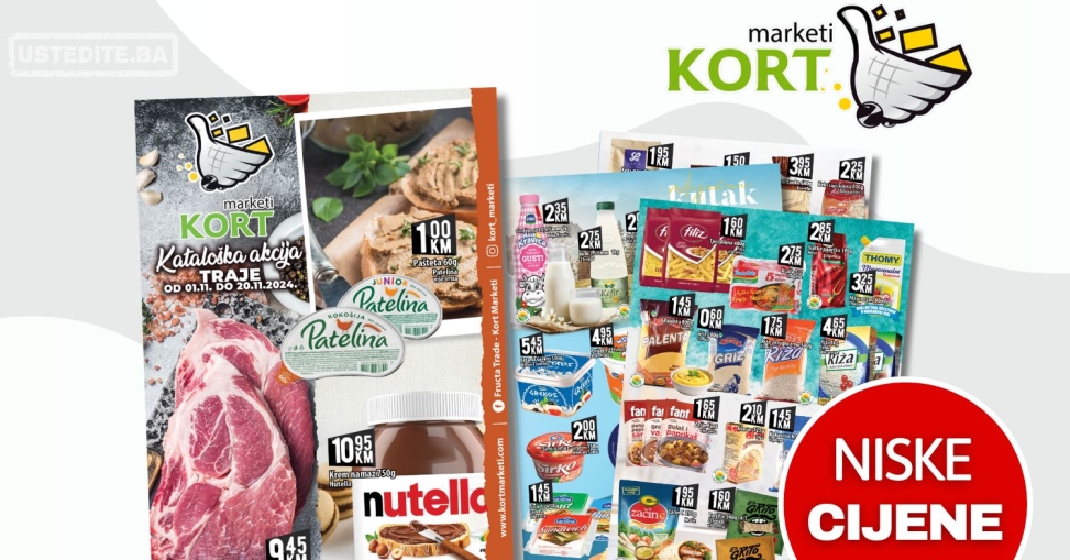 Kort katalog 1-20.11.2024.