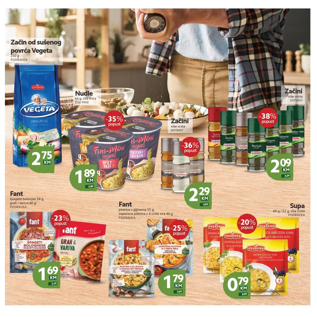 Tropic katalog 626.11.2024. ustedite.ba