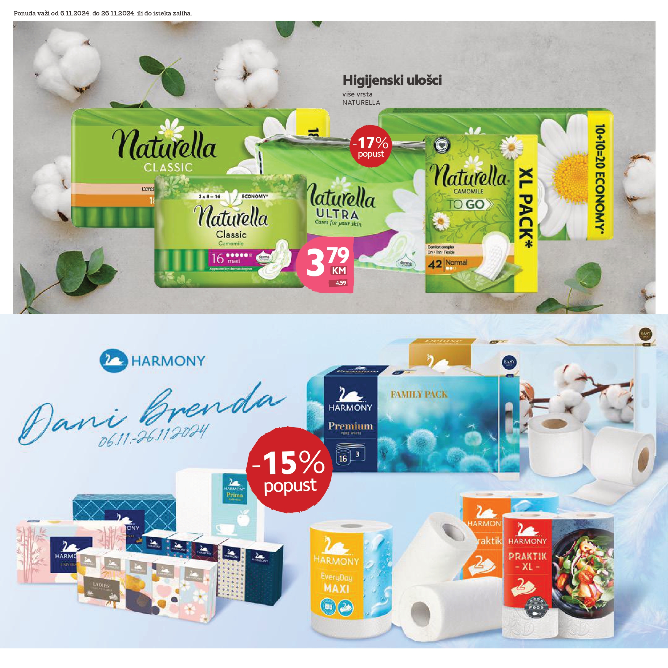 Tropic katalog 6-26.11.2024.