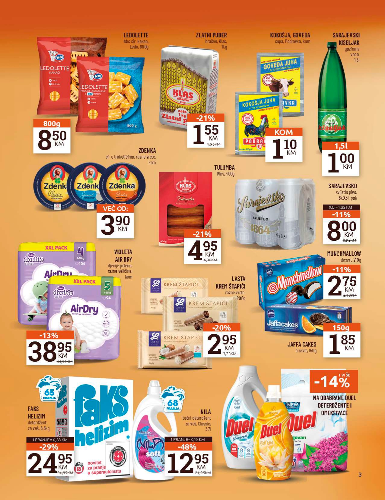 Konzum katalog 4-17.11.2024.