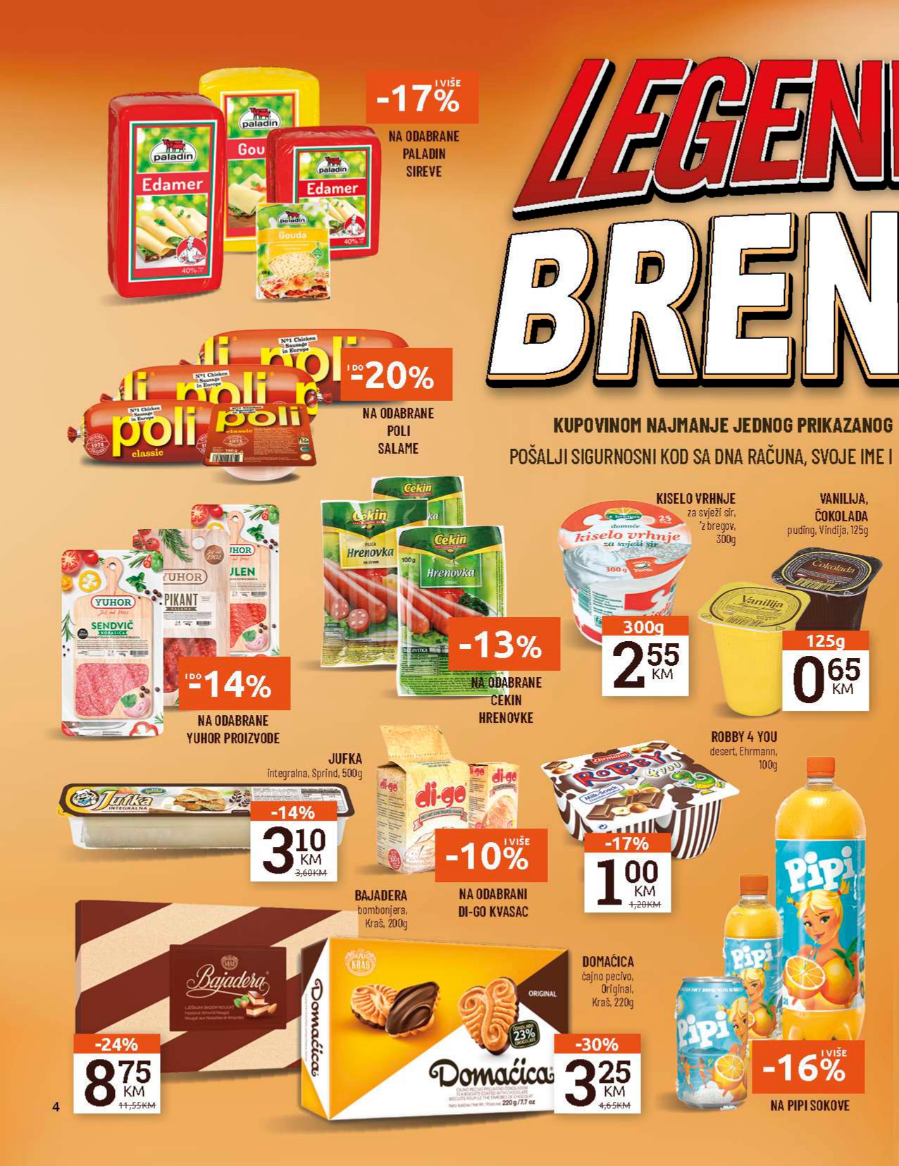 Konzum katalog 4-17.11.2024.