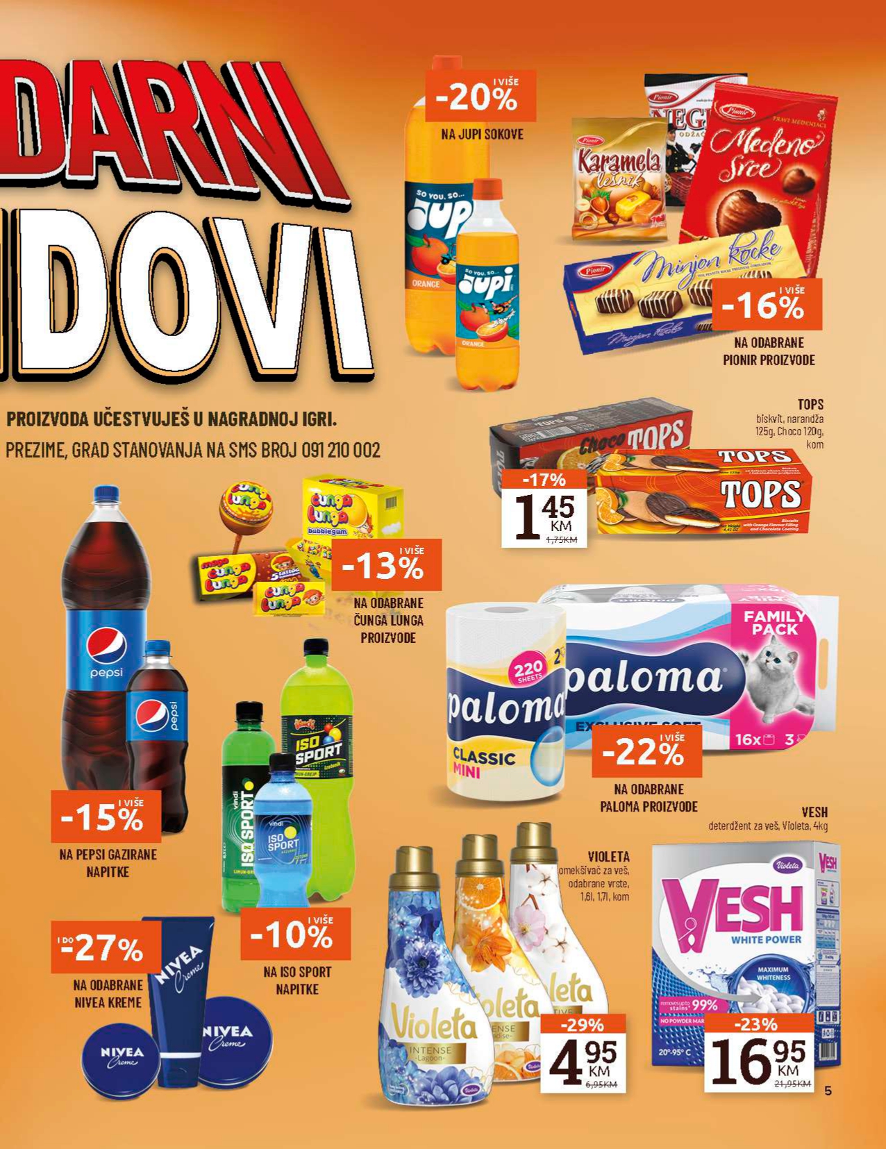 Konzum katalog 4-17.11.2024.