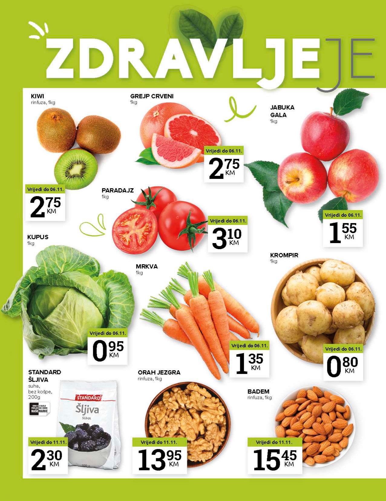 Konzum katalog 4-17.11.2024.