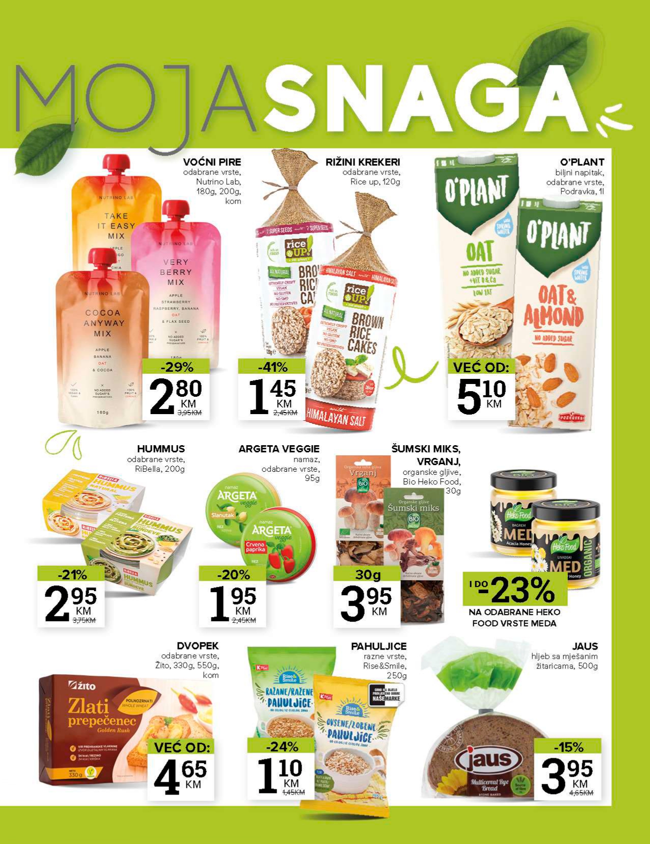 Konzum katalog 4-17.11.2024.