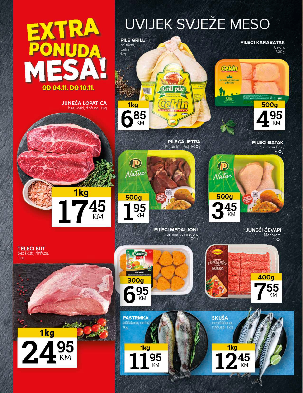 Konzum katalog 4-17.11.2024.