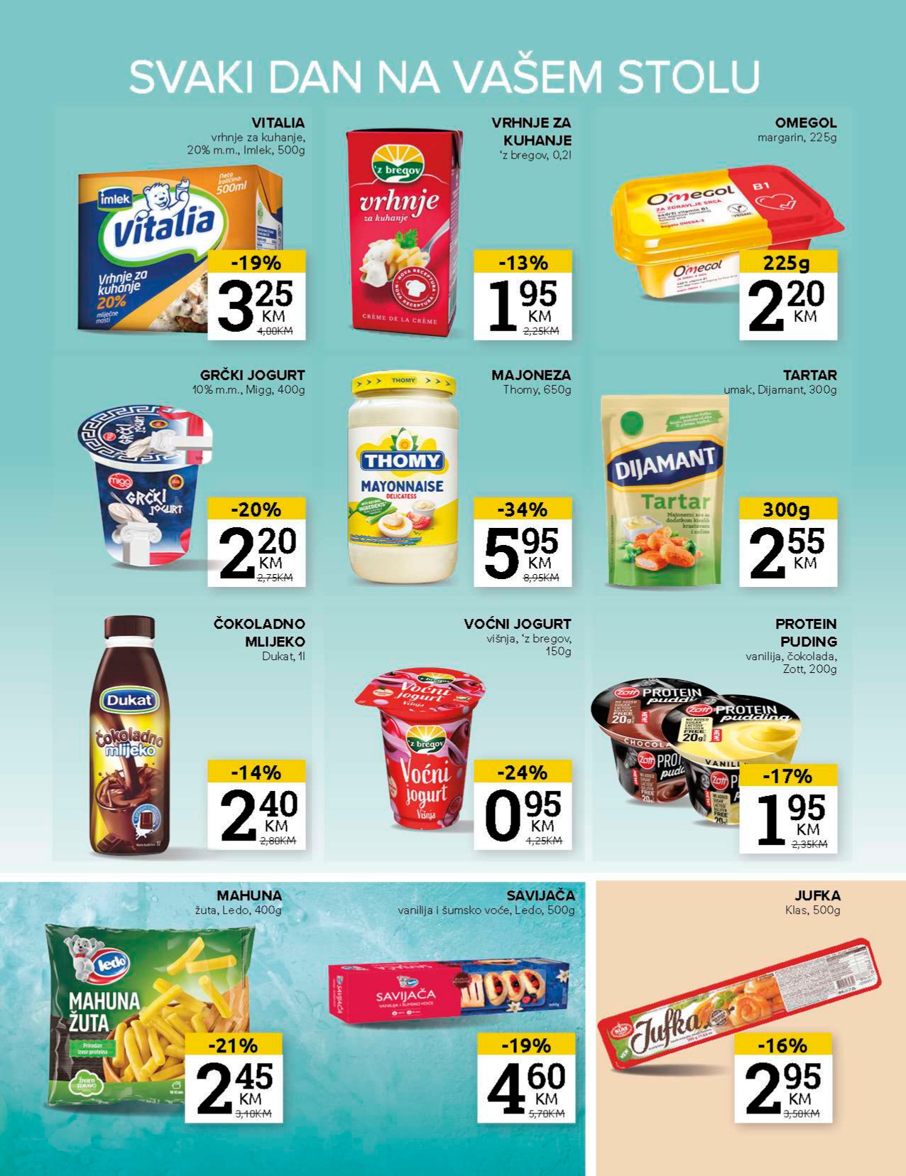 Konzum katalog 4-17.11.2024.