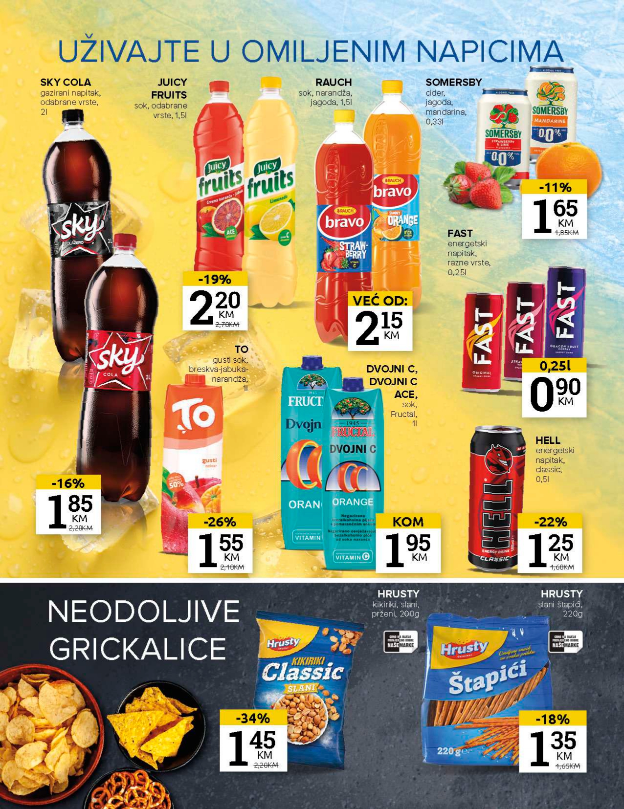 Konzum katalog 4-17.11.2024.