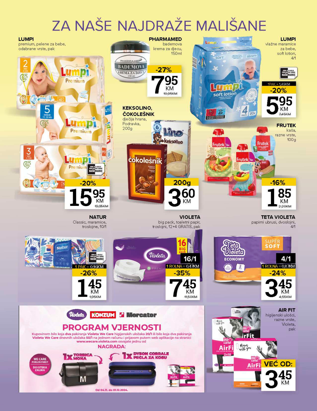 Konzum katalog 4-17.11.2024.