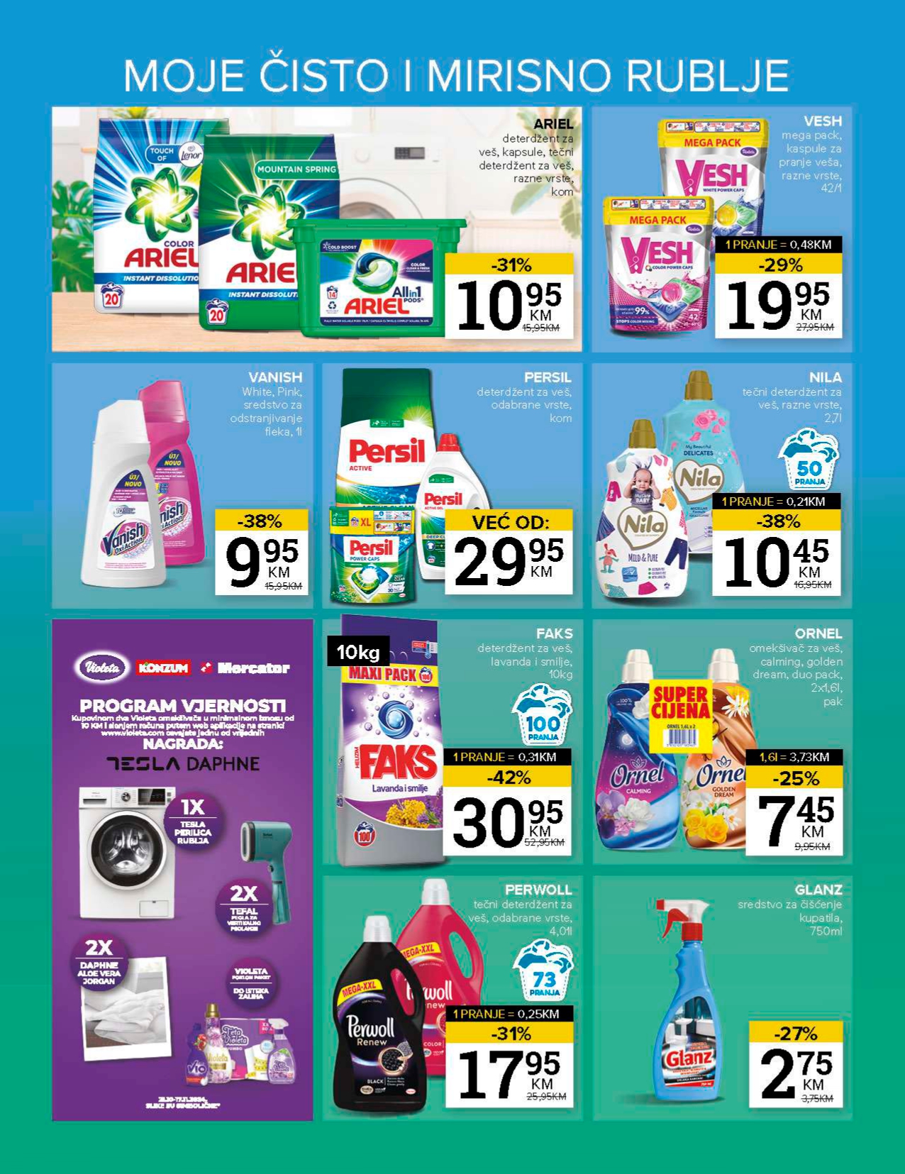 Konzum katalog 4-17.11.2024.