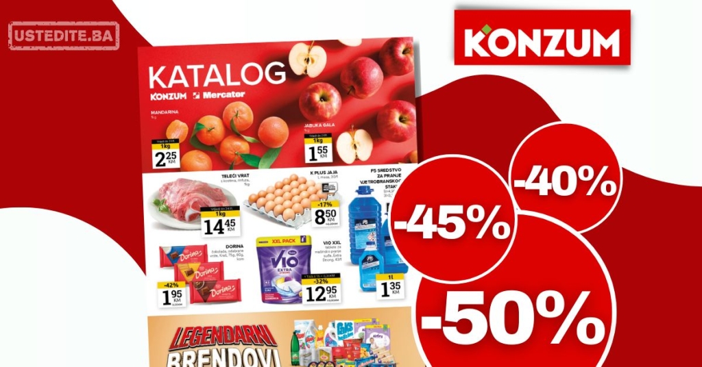 Konzum katalog 18.11-1.12.2024.