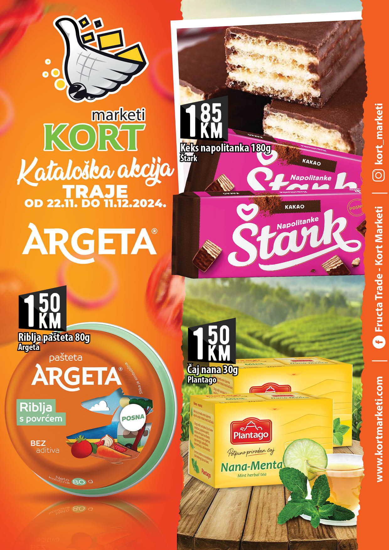 Kort katalog 22.11-11.12.2024,