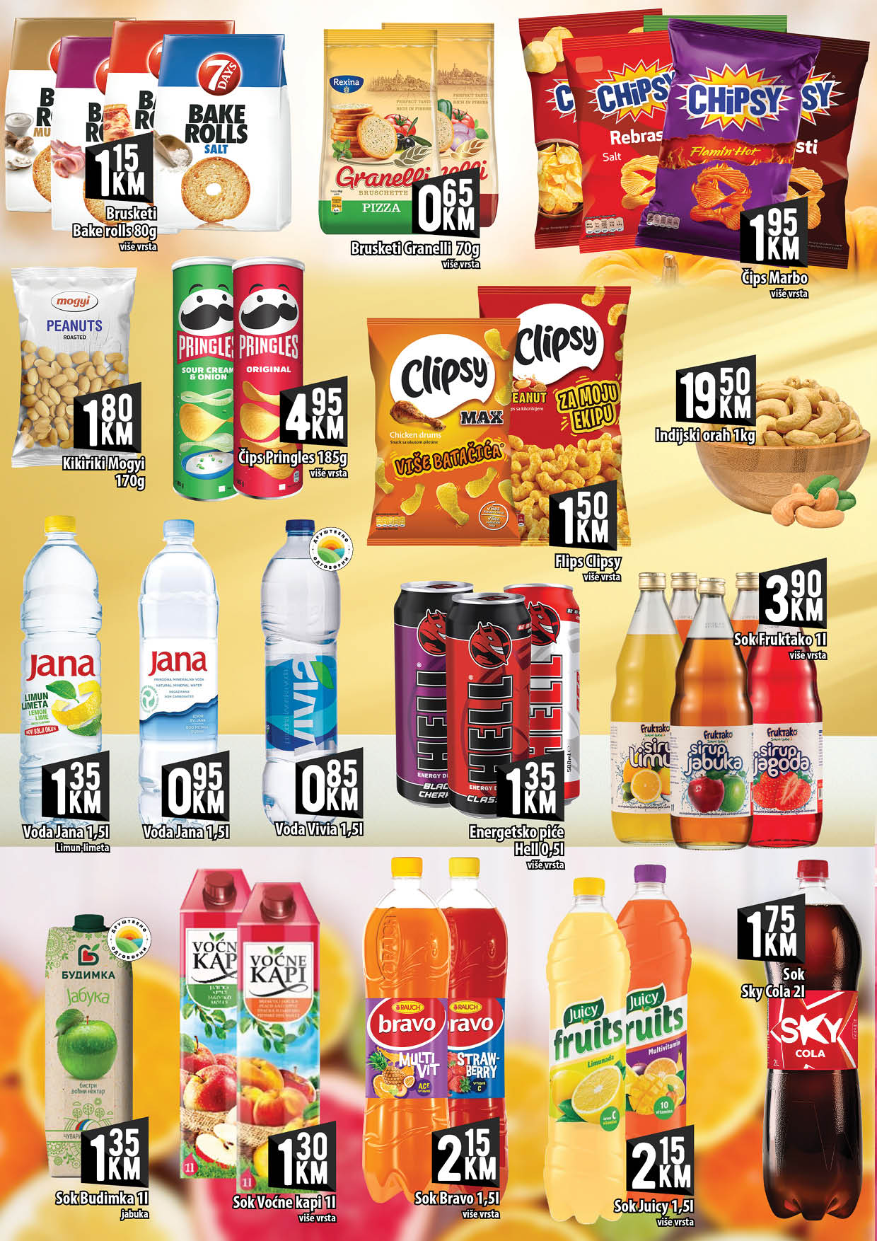 Kort katalog 22.11-11.12.2024,