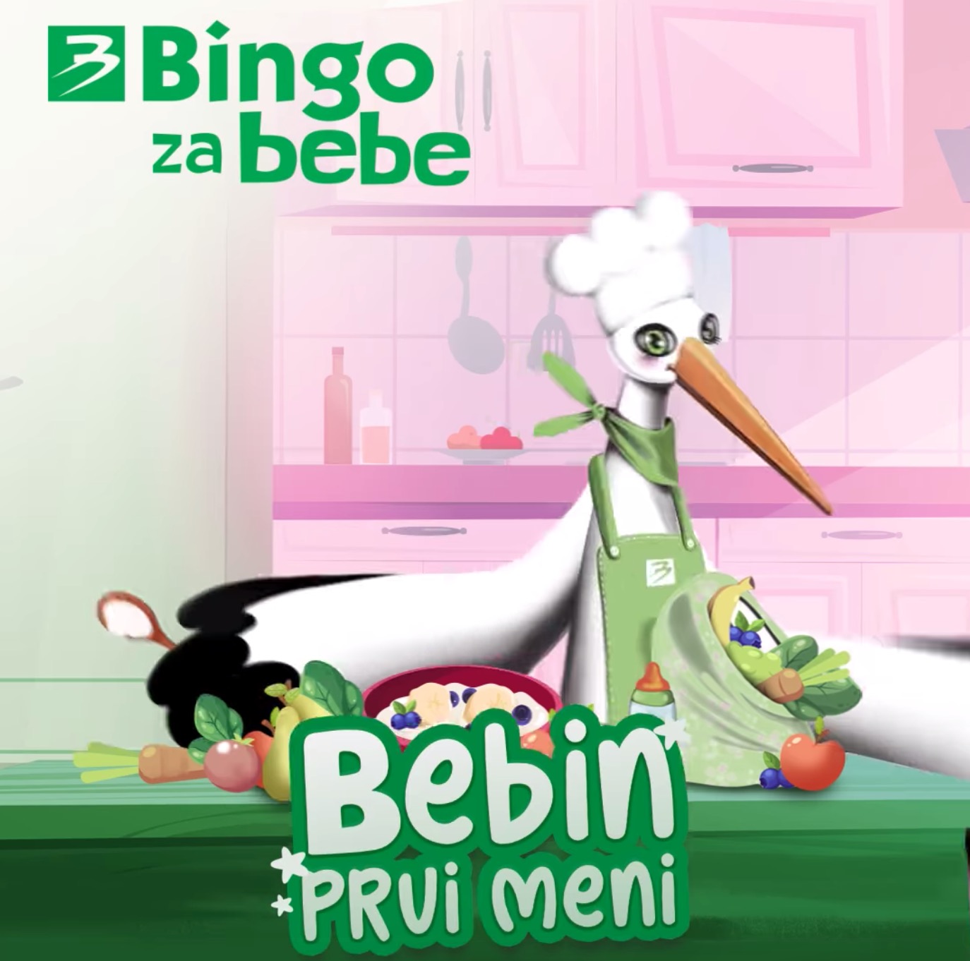 Bingo akcija RODIN MENI 25.11-1.12.2025.