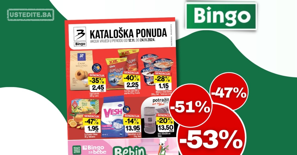 Bingo katalog 12-24.11.2024.