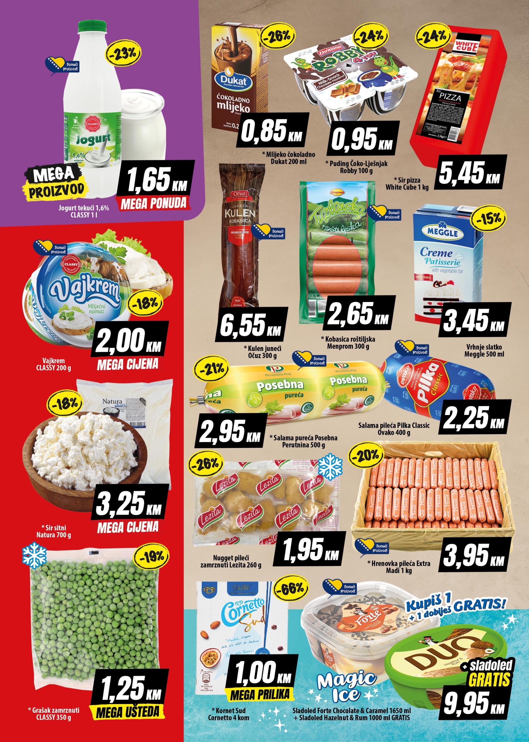 Mega Diskont katalog 2-14.12.2024. 