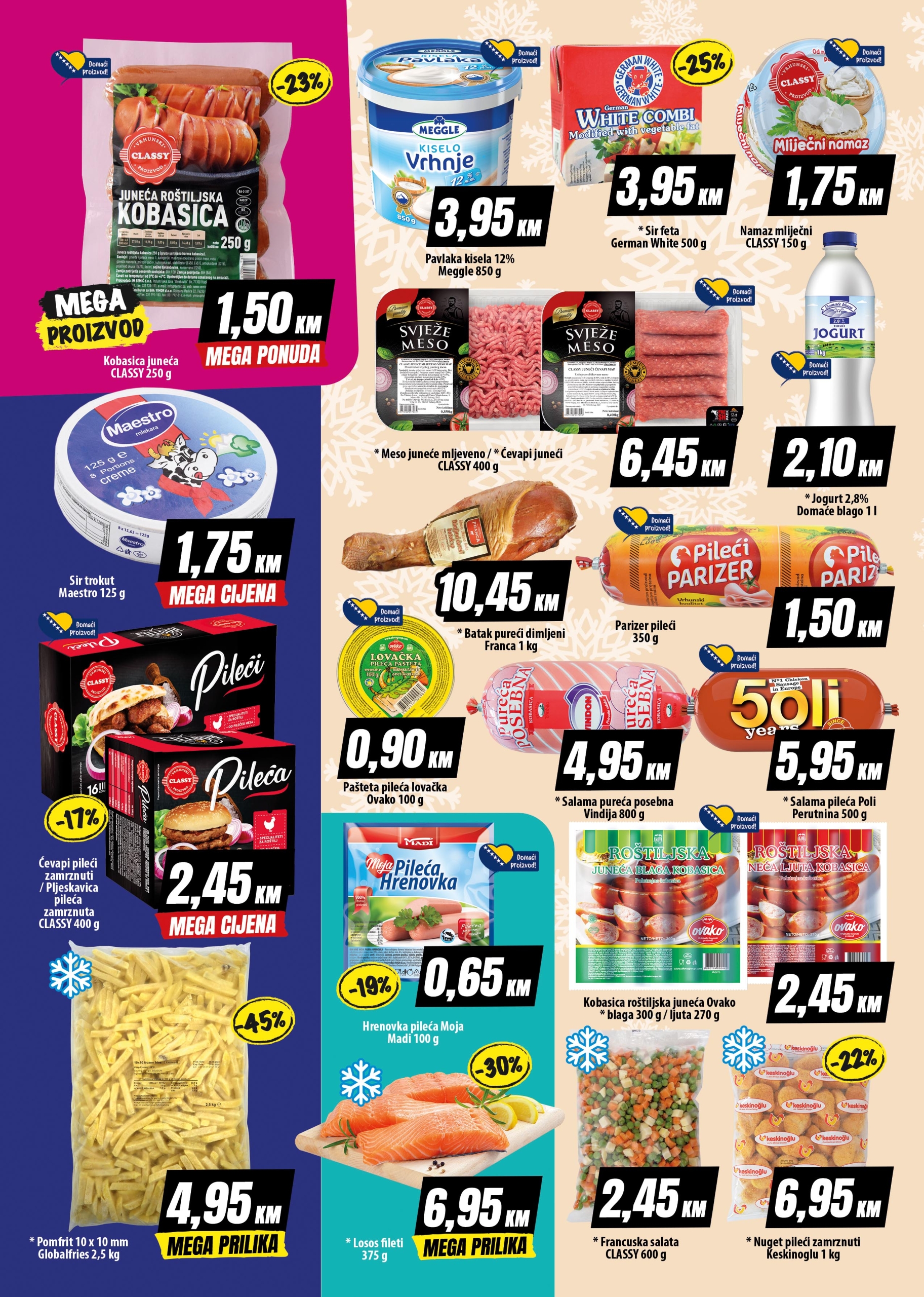 Mega diskont katalog 16-31.12.2024. 