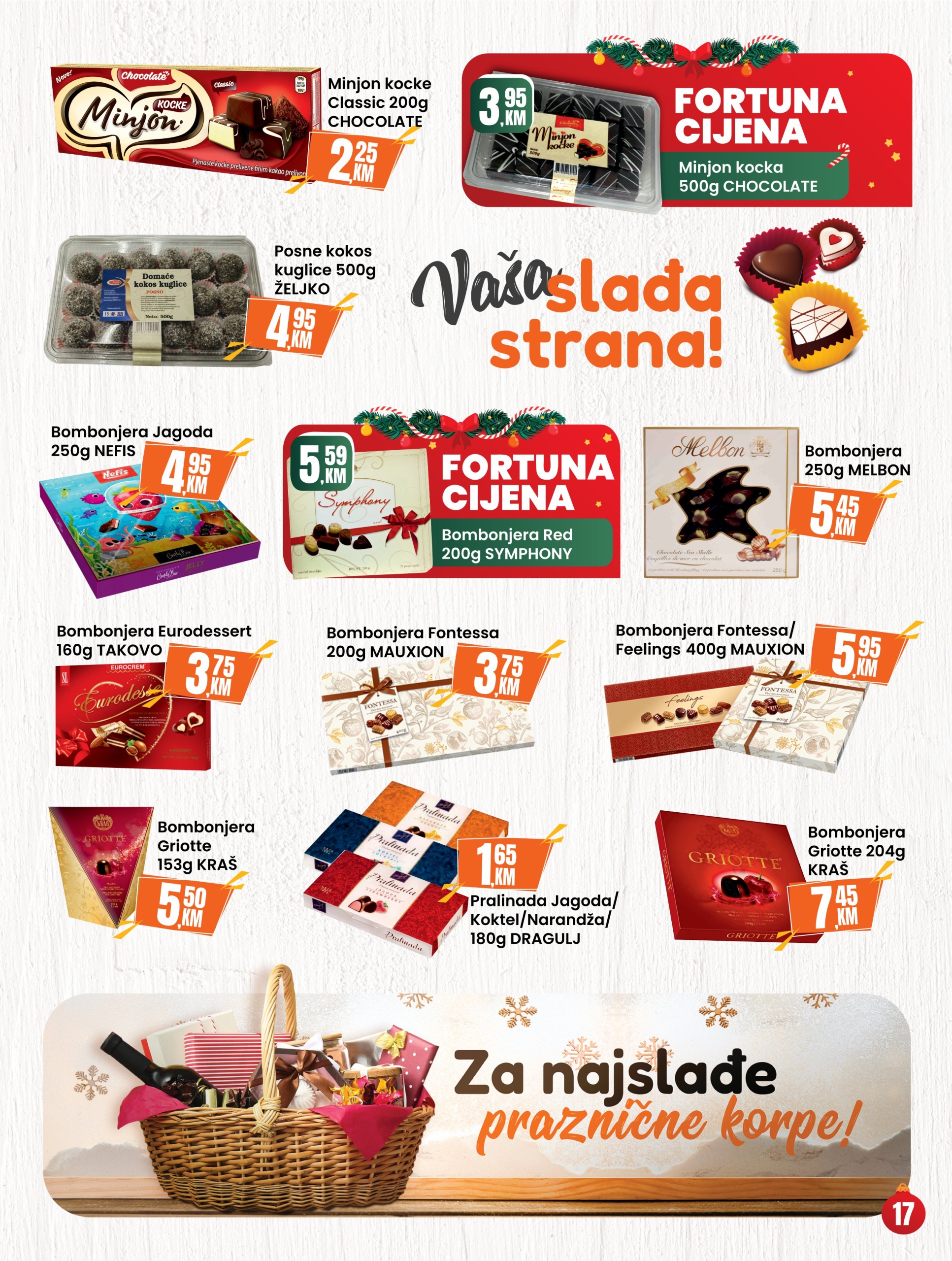 Fortuna katalog 1.12.2024-7.1.2025. 