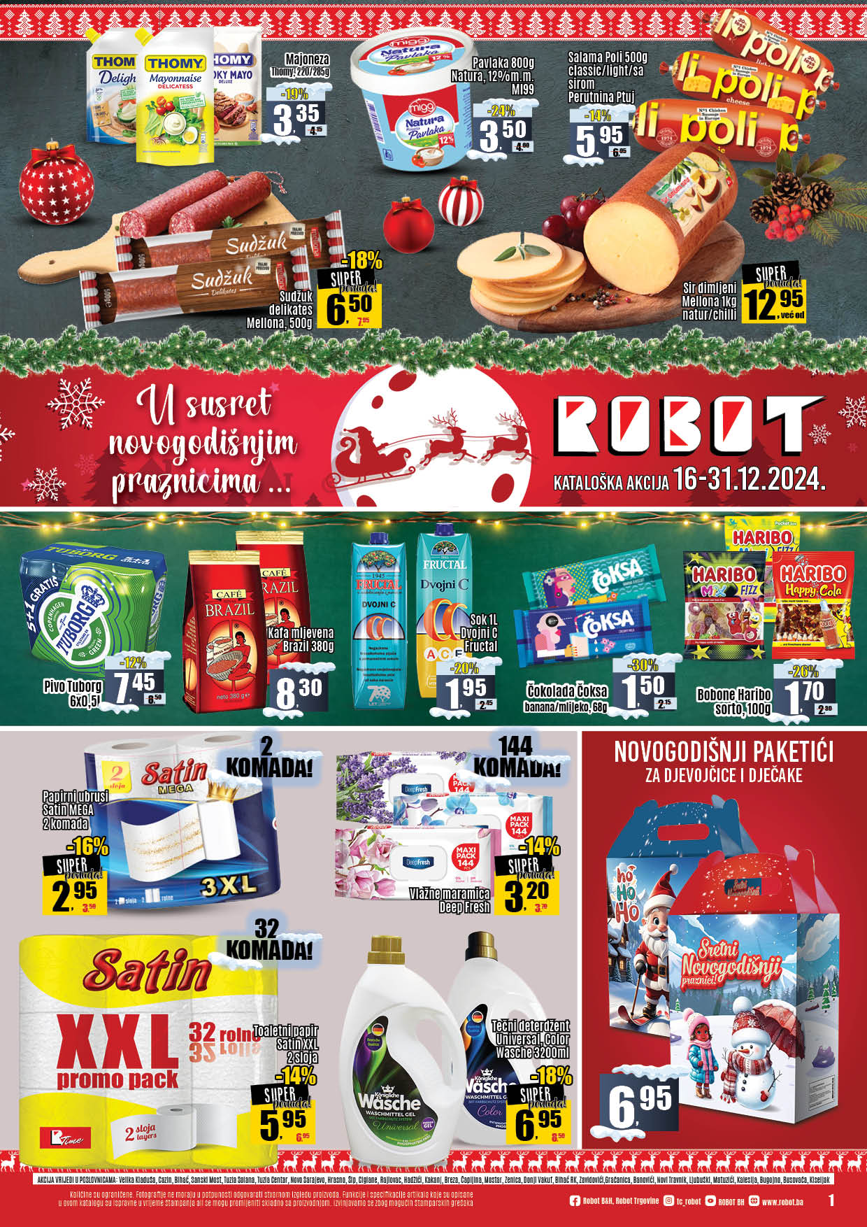 Robot katalog 16-31.12.2024.