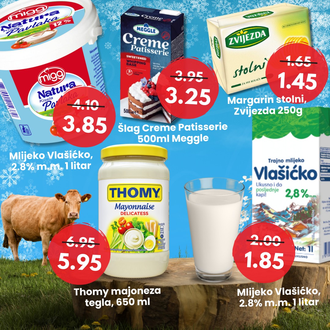 Best katalog NOVOGODIŠNJA PONUDA 20.12.2024-8.1.2025. Best katalog NOVOGODIŠNJA PONUDA 20.12.2024-8.1.2025.