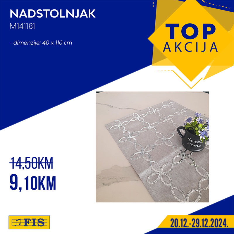 Fis TOP AKCIJA 20-29.12.2024.