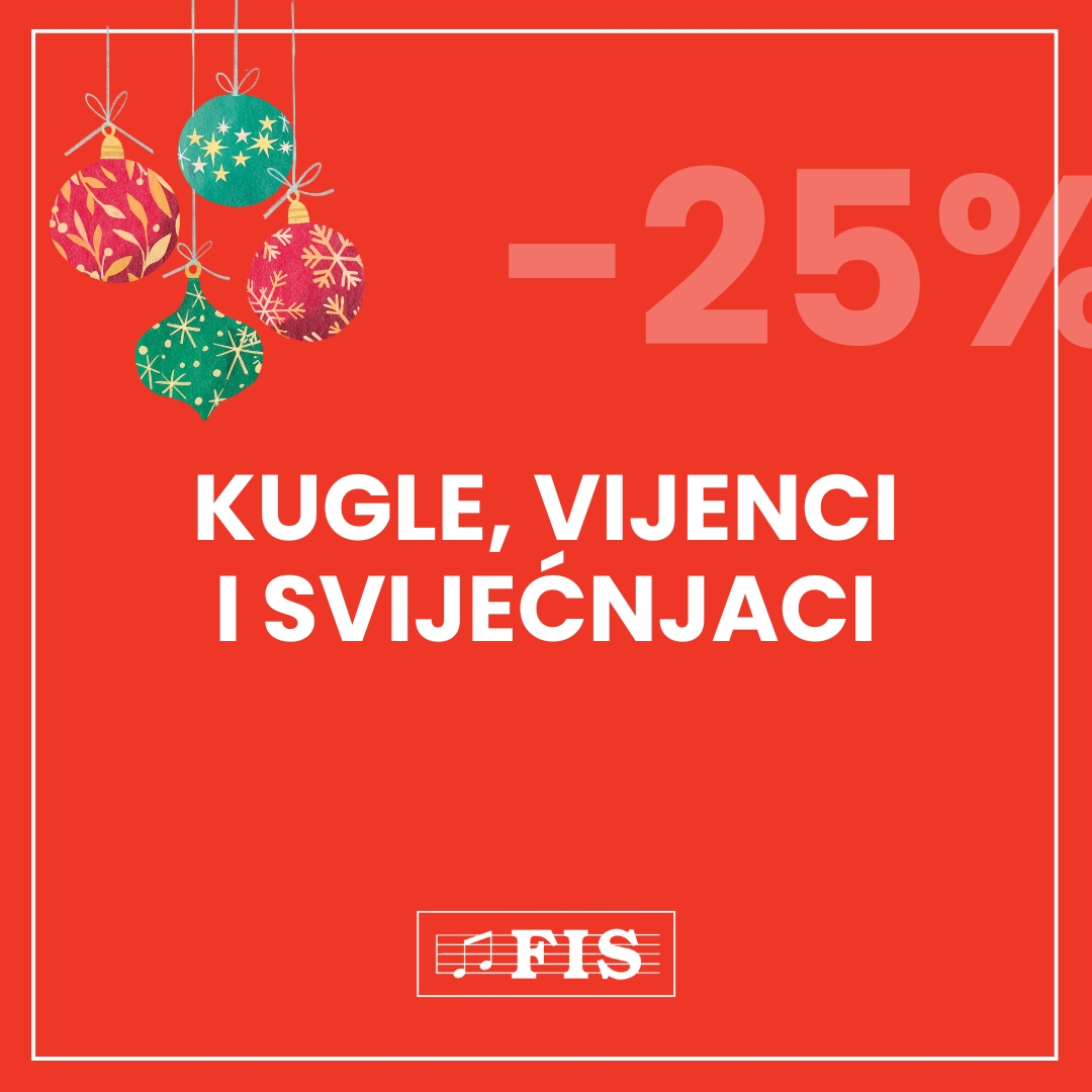 Fis VELIKO SEZONSKO SNIŽENJE