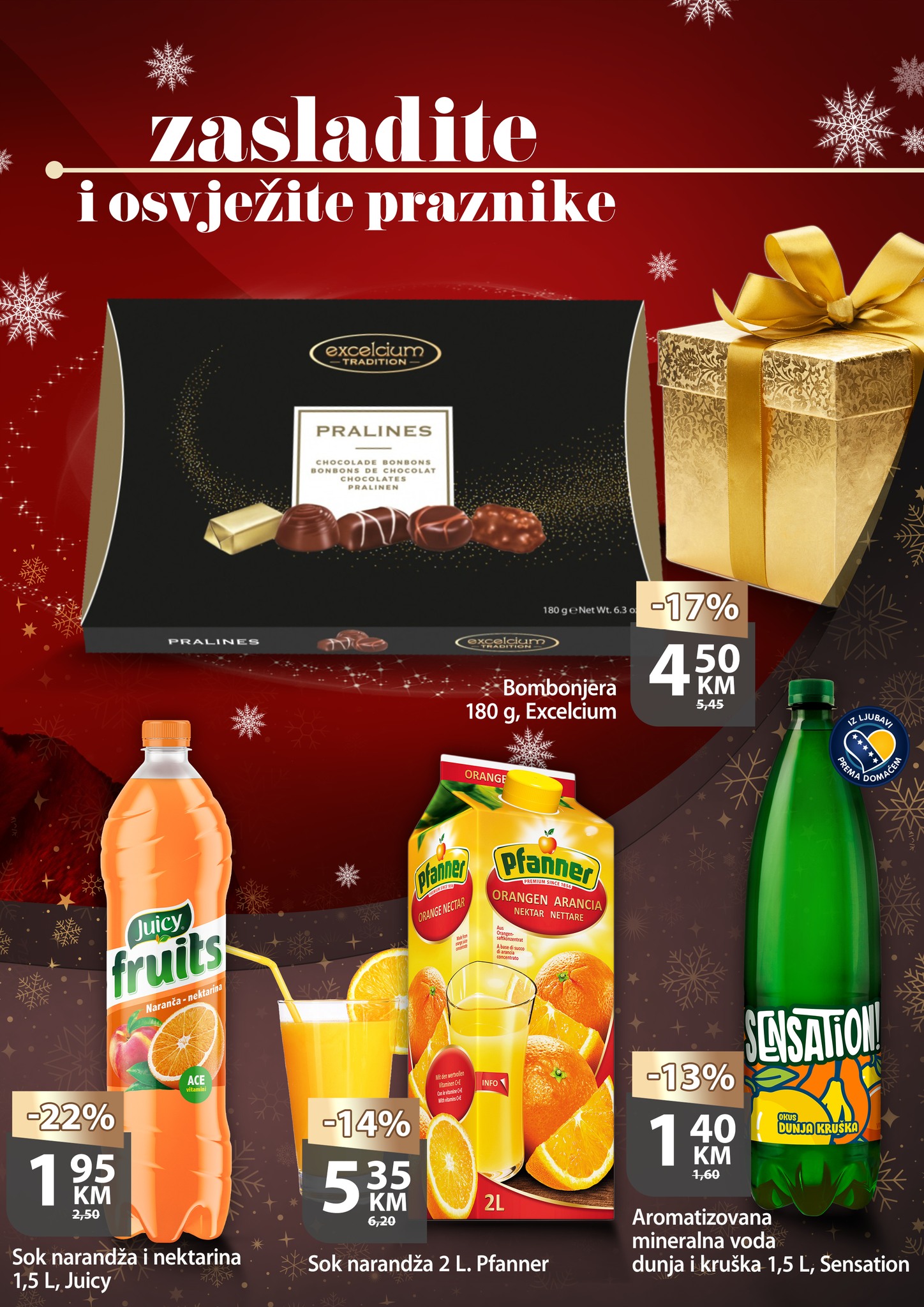 Bingo katalog PRAZNIČNA PONUDA 27-31.12.2024.