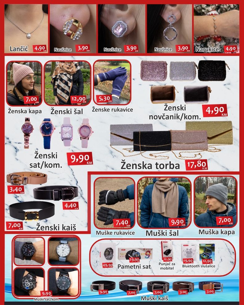 Izbor trgovine katalog 20-27.12.2024.