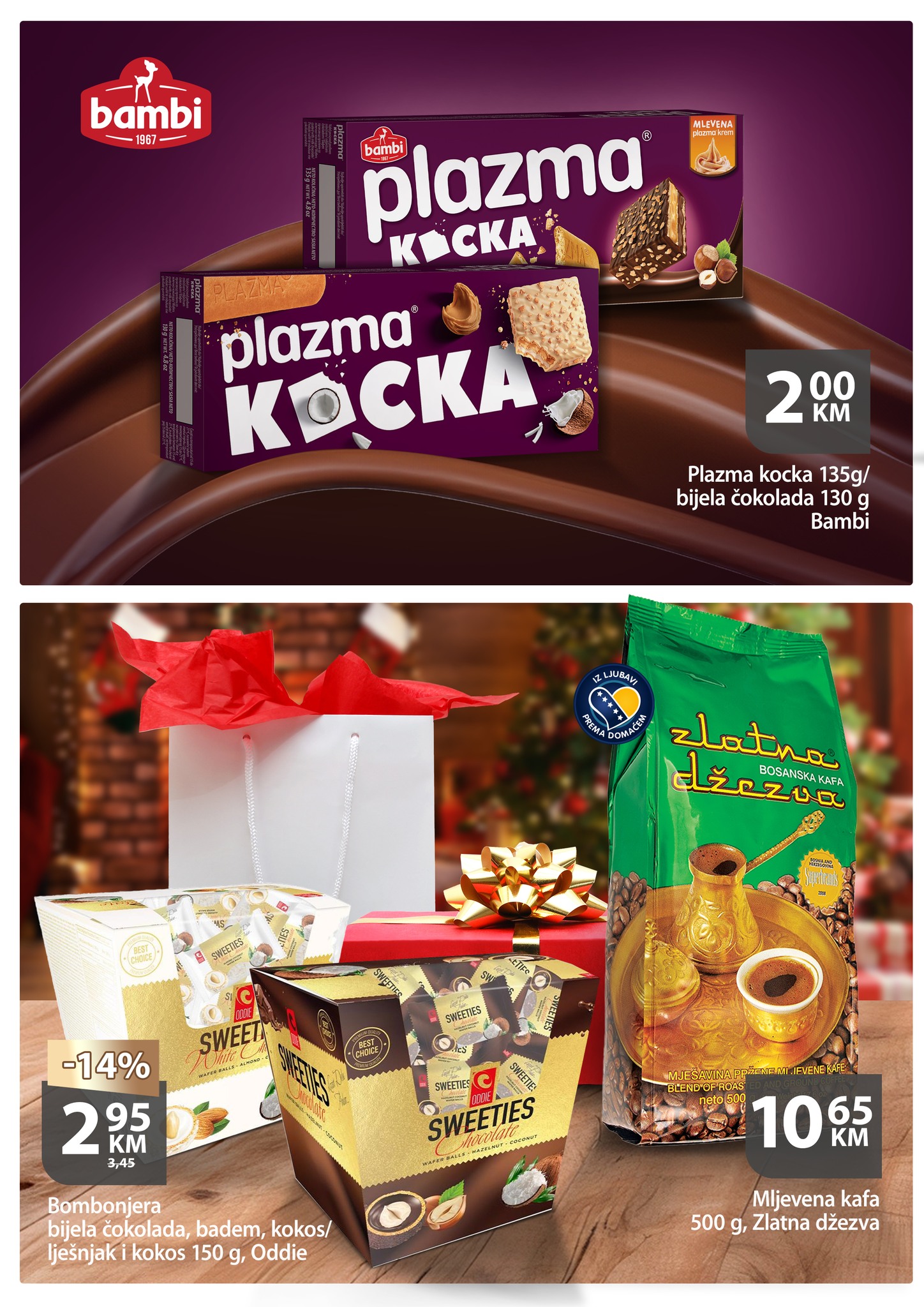 Bingo katalog PRAZNIČNA PONUDA 27-31.12.2024.