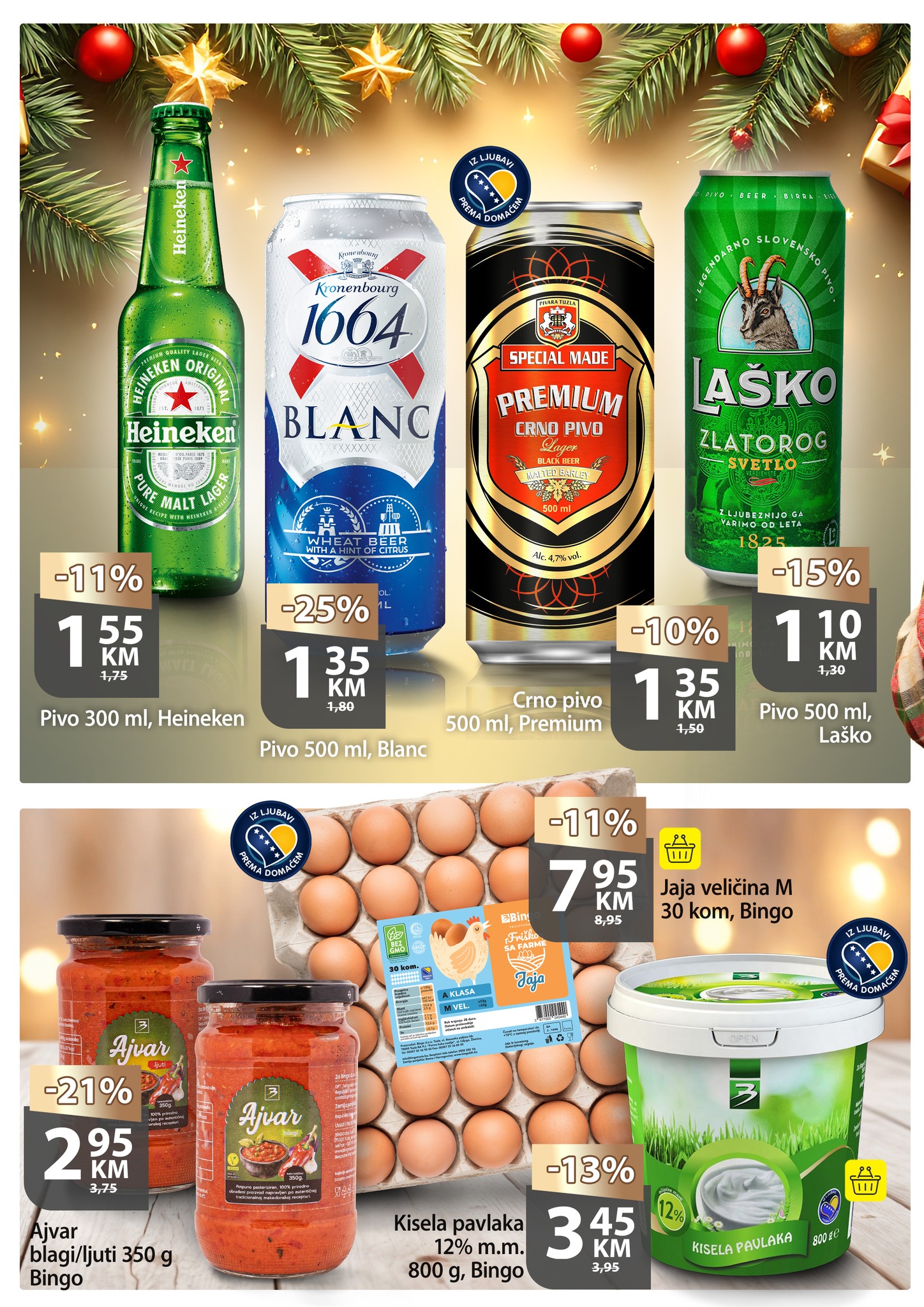 Bingo katalog PRAZNIČNA PONUDA 27-31.12.2024.