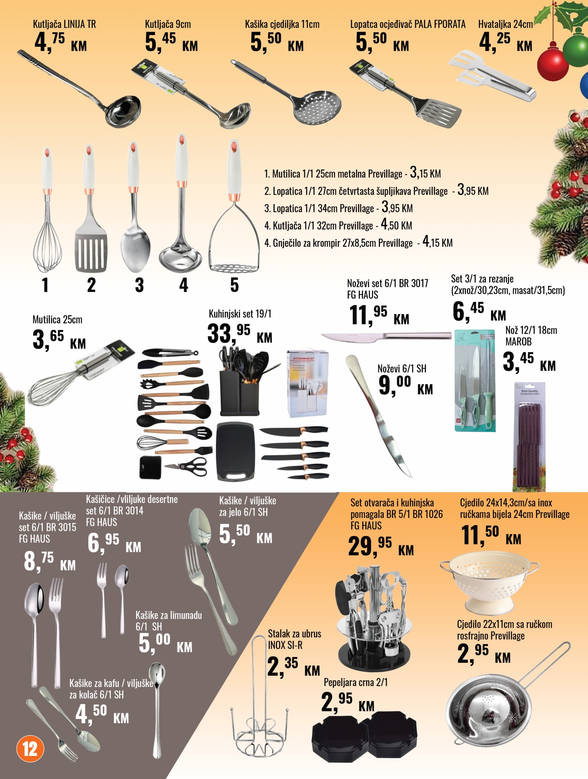 Fortuna katalog 1.12.2024-7.1.2025. 