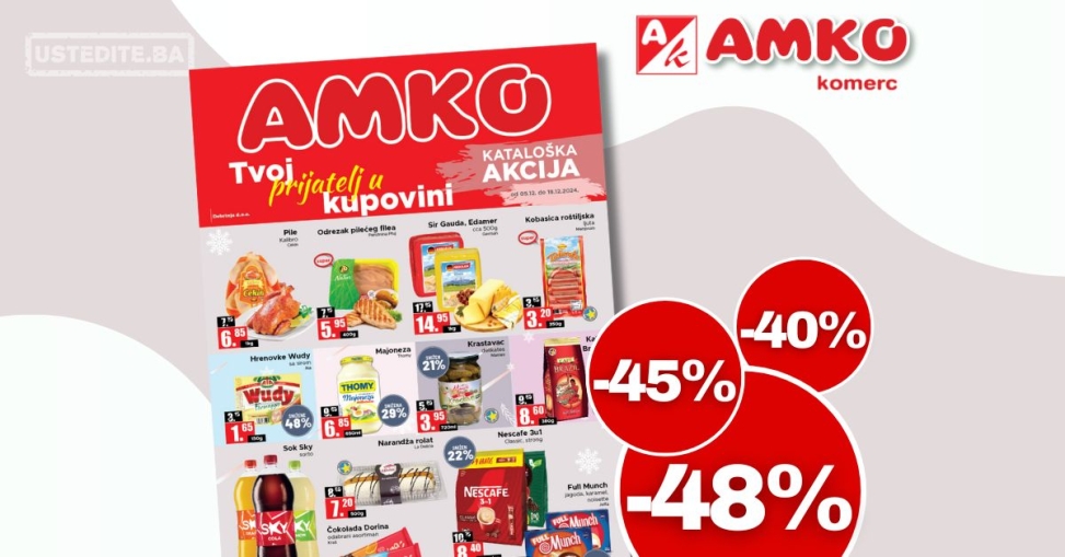 Amko katalog 5-18.12.2024.