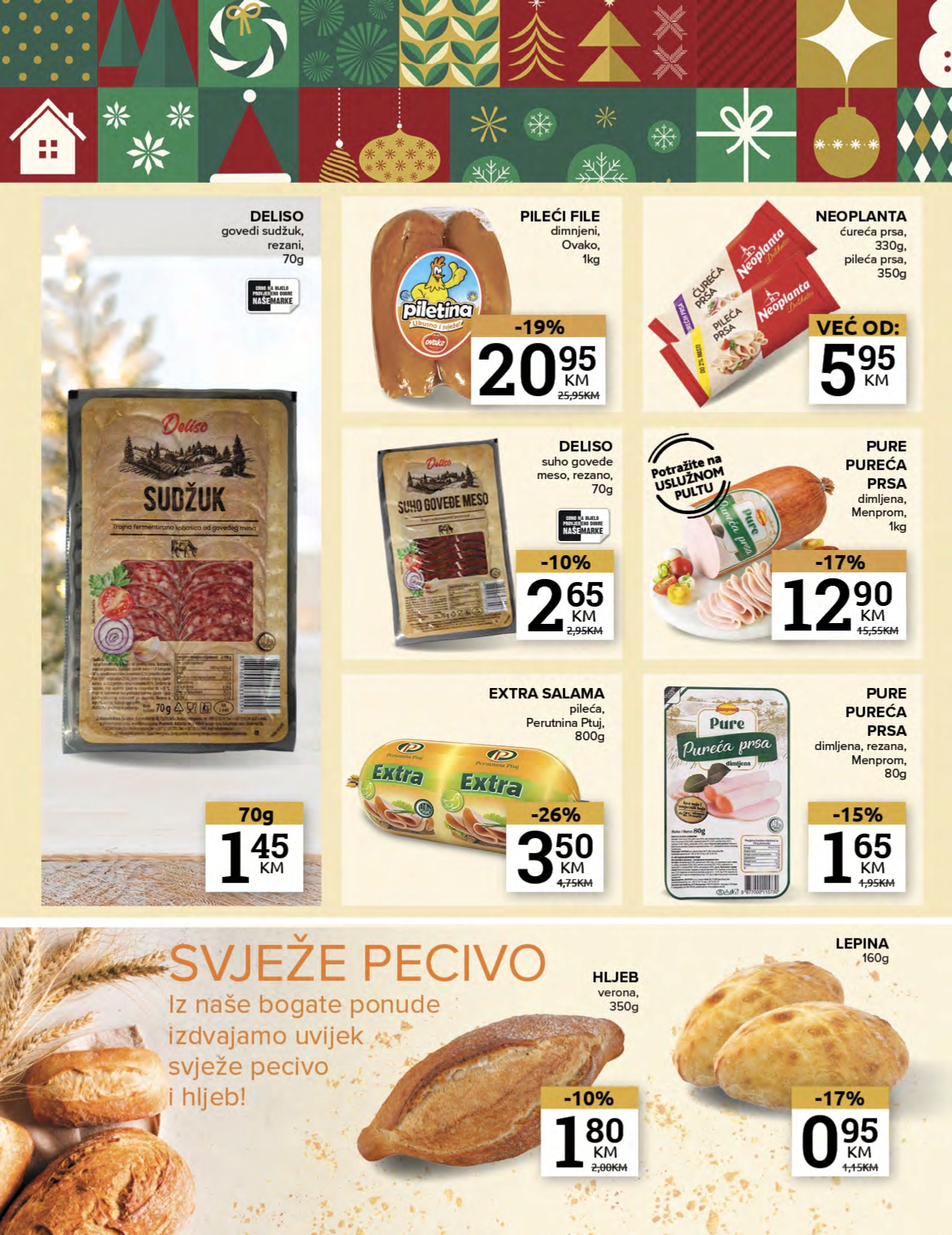 Konzum katalog 2-15.12.2024.