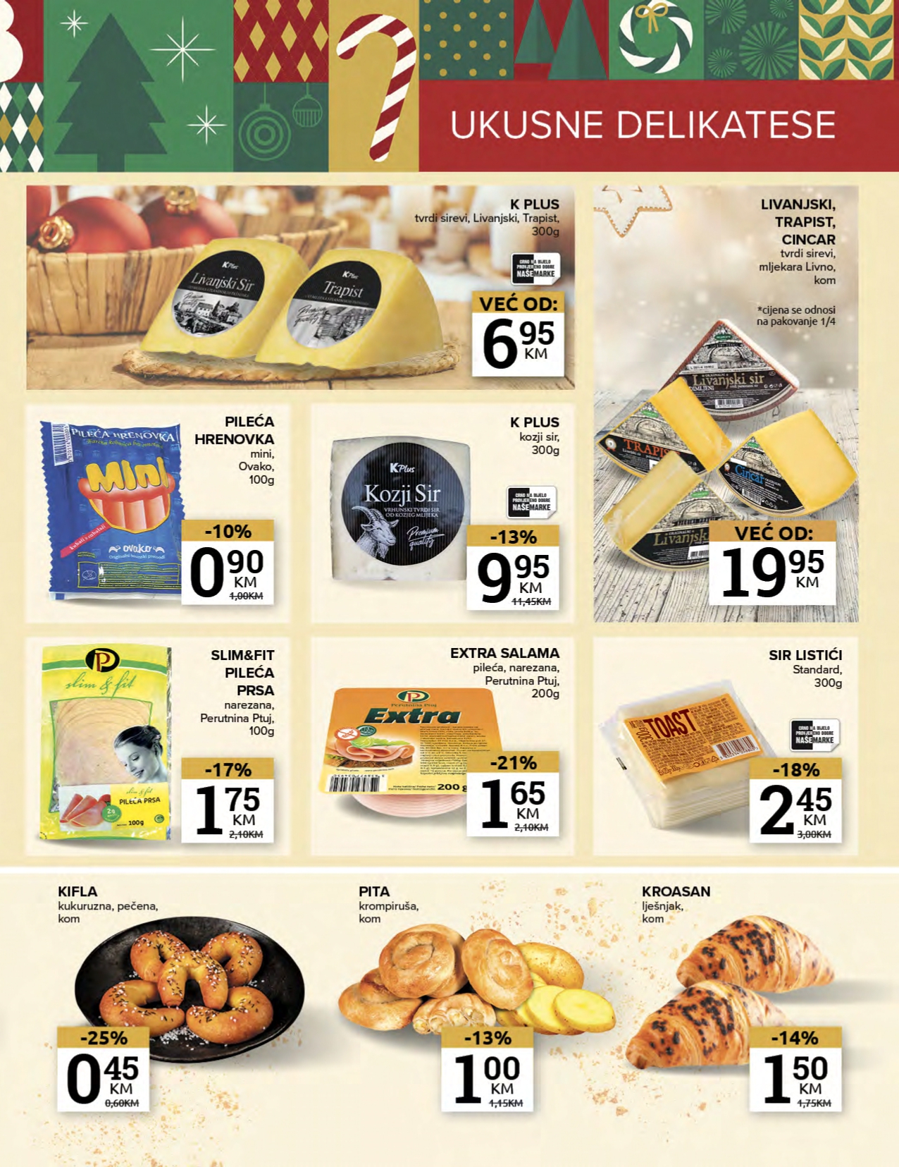 Konzum katalog 2-15.12.2024.