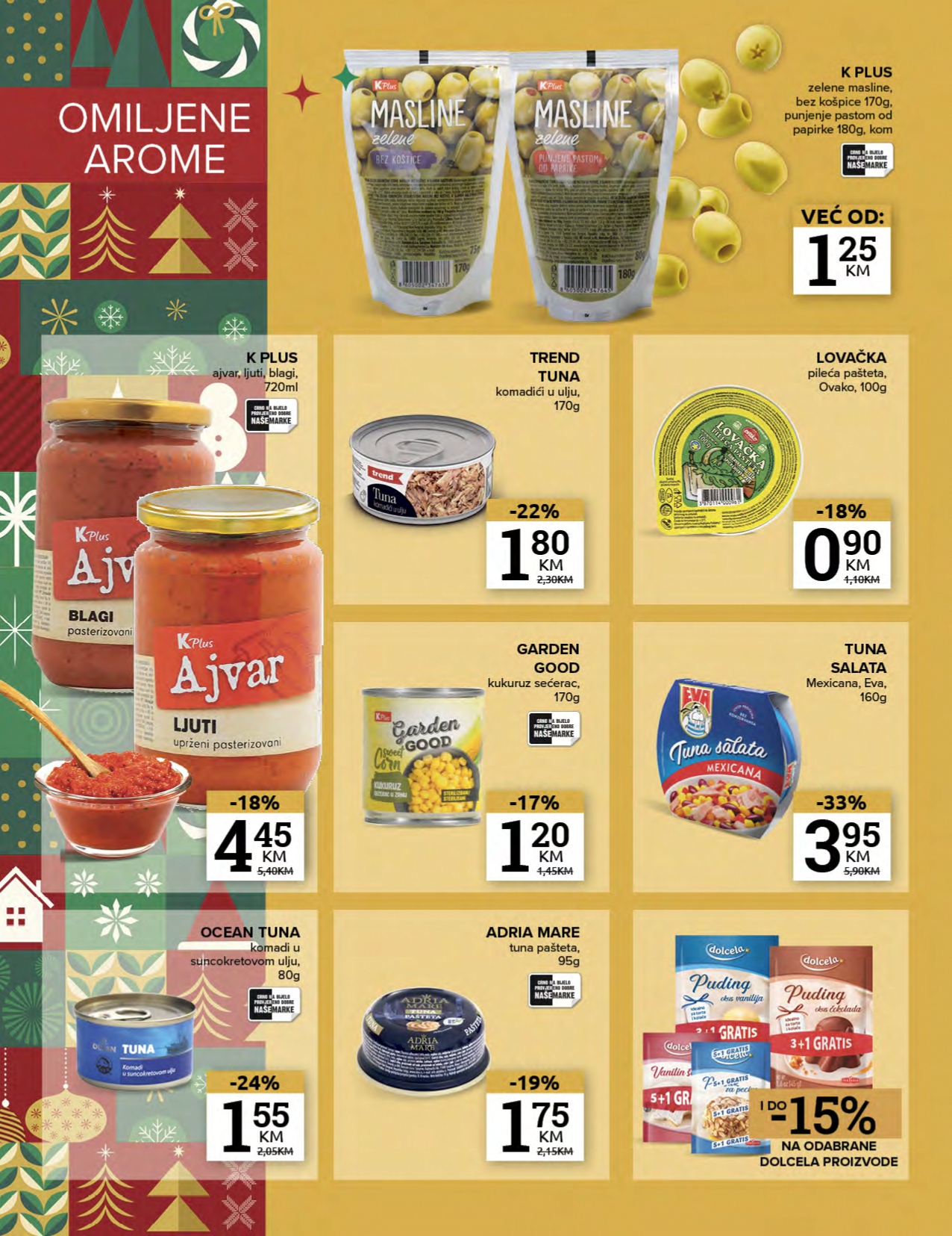 Konzum katalog 2-15.12.2024.