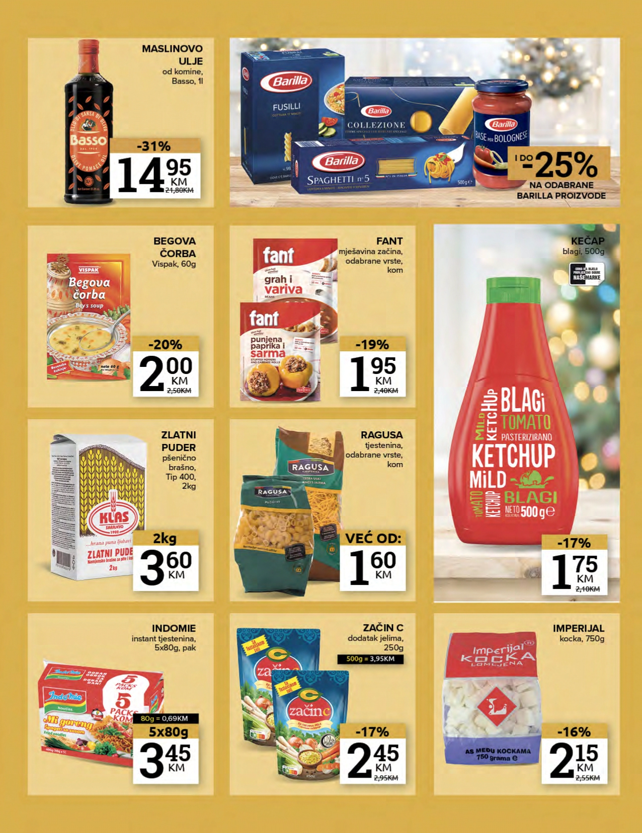 Konzum katalog 2-15.12.2024.